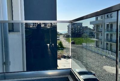Apartament cu 2 camere decomandat, mobilat în Nord - 8
