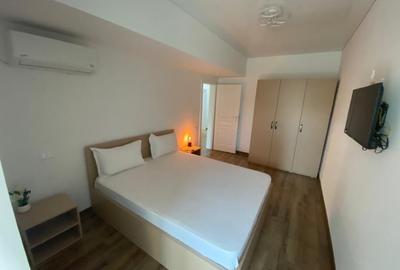 Apartament cu 2 camere decomandat, mobilat în Central - 3
