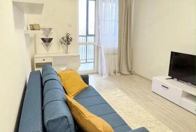 Apartament cu 2 camere decomandat în Gorjului - 3