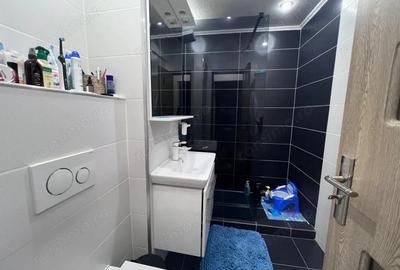 Apartament cu 4 camere decomandat în Central - 7