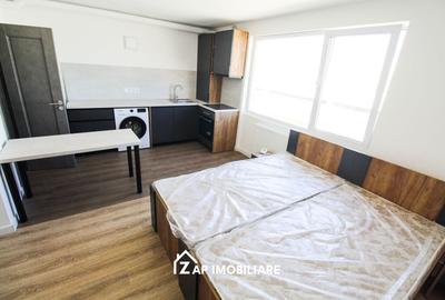 Garsonieră în Depozite - 1