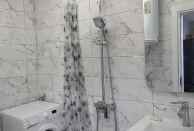 Garsonieră decomandată în Central - 4