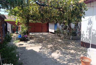 Casă cu 3 camere cu Teren 375 Mp în Brestei