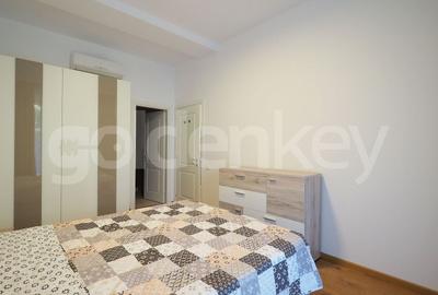 Apartament cu 3 camere semidecomandat, mobilat în Aviației - 8
