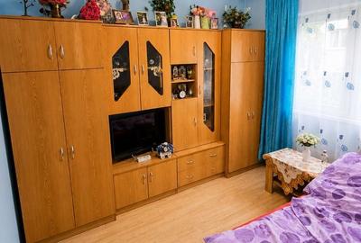 Apartament cu 3 camere decomandat în Mănăștur - 7