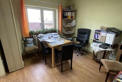 Casă cu 3 camere cu Teren 400 Mp în Libertății