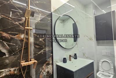 Apartament cu 2 camere semidecomandat în Tomis Nord - 13