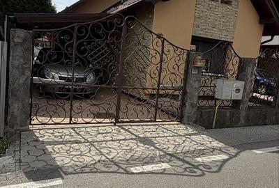Casă cu 2 camere în Remetea - 1