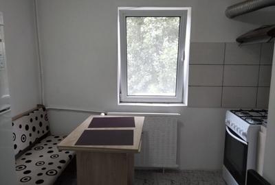 Garsonieră în Decebal