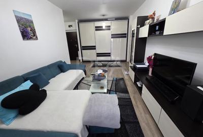 Apartament cu 2 camere semidecomandat, mobilat în 13 Septembrie - 2