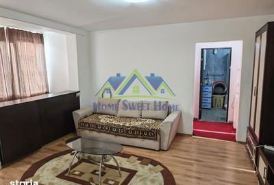 Apartament cu 2 camere semidecomandat în Central - 2