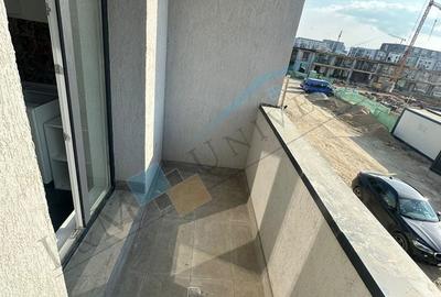 Apartament cu 2 camere decomandat, mobilat în Theodor Pallady - 5