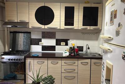 Apartament cu 2 camere semidecomandat, mobilat în Titan - 7