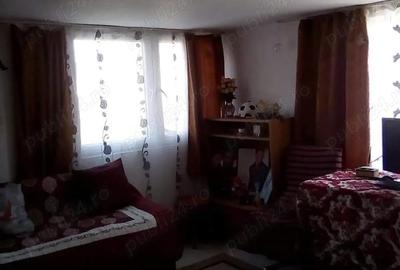 Casă cu 3 camere în Muncitoresc - 7