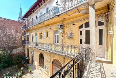 Apartament cu 3 camere în Ultracentral - 2