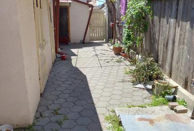 Casă cu 2 camere cu Teren 132 Mp în Central - 6