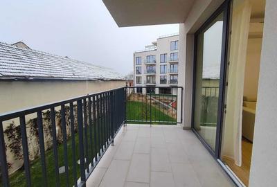 Apartament cu 2 camere decomandat în Exterior Vest - 3
