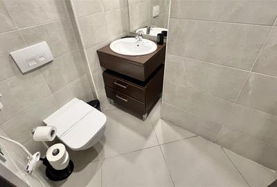 Apartament cu 2 camere decomandat, mobilat în Poiana Brașov - 24