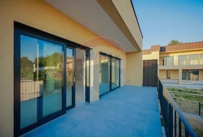 Casă individuală cu 4 camere cu Teren 575 Mp în Dealuri Oradea - 1