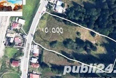 Teren de 10000 mp, în Central - 5
