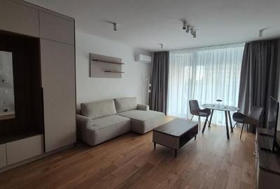 Apartament cu 2 camere semidecomandat în Cotroceni