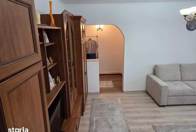 Apartament cu 2 camere în Solidarității - 4