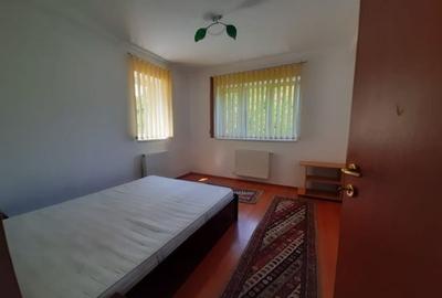 Apartament cu 2 camere semidecomandat în Mărăști - 6