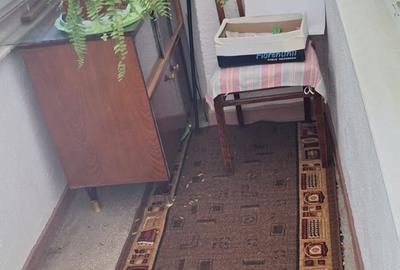 Apartament cu 4 camere semidecomandat în Central - 2