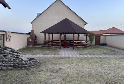 Casă cu 4 camere în Petid