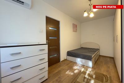 Apartament cu 2 camere semidecomandat, mobilat în Tătărași - 1