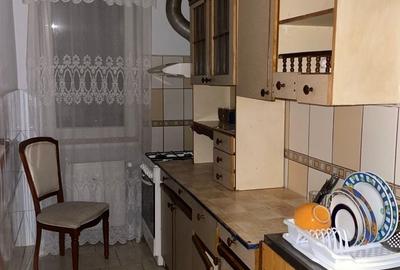 Garsonieră decomandată în Sucevița - 1