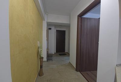 Apartament cu 2 camere semidecomandat în Central - 10