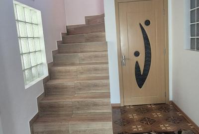 Casă individuală cu 4 camere cu Canalizare în Valu lui Traian - 4