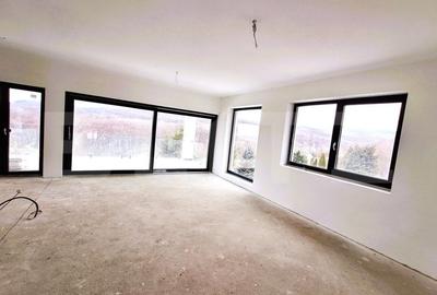 Duplex cu 5 camere cu Teren 400 Mp în Feleacu - 5