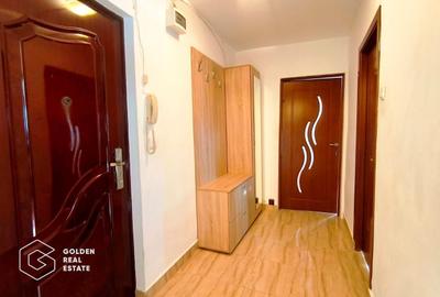 Apartament cu 2 camere decomandat, mobilat în Alfa - 5