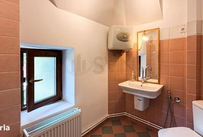 Apartament cu 3 camere decomandat, mobilat în Capitale - 2