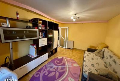 Apartament cu 2 camere decomandat, mobilat în Frumoasa - 9