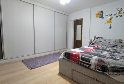 Apartament cu 2 camere semidecomandat, mobilat în Energia - 7