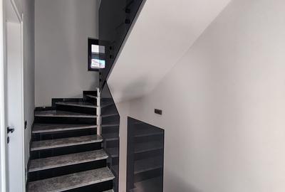 Duplex cu 4 camere cu Canalizare în Fundeni - 14