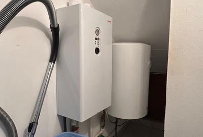 Casă individuală cu 5 camere cu Canalizare în Hălmeag - 11