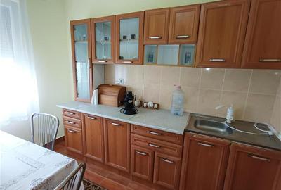 Apartament cu 2 camere semidecomandat, mobilat în Nord - 5