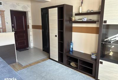 Garsonieră în Între Lacuri - 6