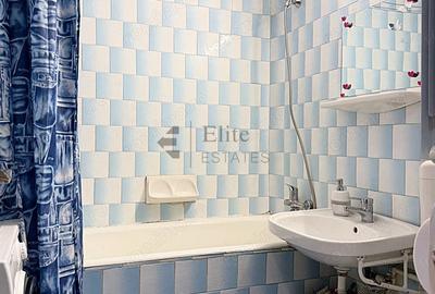 Apartament cu 3 camere decomandat în Nufărul - 7