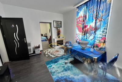 Apartament cu 2 camere nedecomandat, mobilat în Central - 12