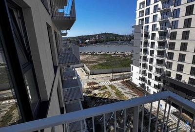 Apartament cu 2 camere semidecomandat în Exterior Vest - 4
