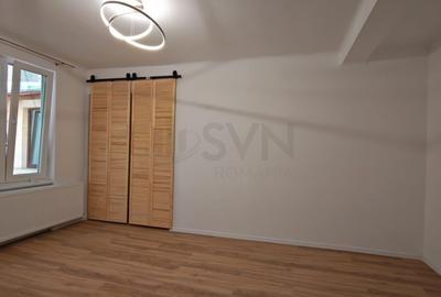 Apartament cu 2 camere decomandat în Romană