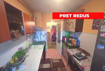 Apartament cu 2 camere semidecomandat în Noua - 2
