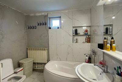 Casă cu Teren 8600 Mp în Giubega - 9