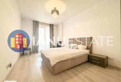 Apartament cu 2 camere decomandat în Berceni