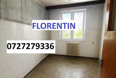 Apartament cu 3 camere semidecomandat în Drumul Taberei